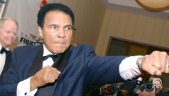 Sedam godina od smrti legendarnog Muhammeda Alija