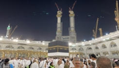 Saudijska Arabija upozorila hodočasnike da se očekuju natprosječne vrućine tokom hadža