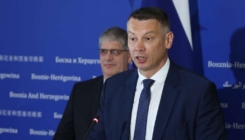 Udruženje generala BiH: Nešić je prešao sve granice pristojnosti