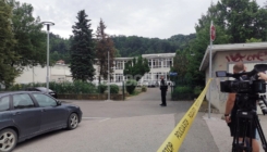 Potvrđena optužnica protiv oca maloljetnika koji je pucao na nastavnika u Lukavcu