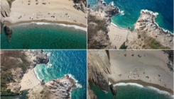 Ovdje se ne bi trebali kupati: Otkrivena najopasnija plaža u Grčkoj