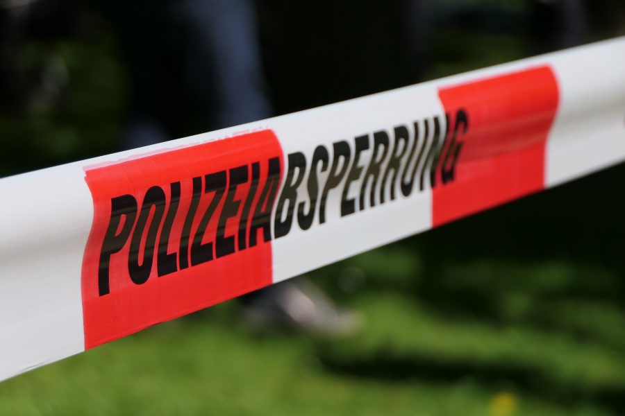 Strava u Njemačkoj: Ubio troje ljudi, žrtva i 3-godišnji polubrat