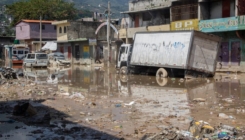 Poplave i klizišta na Haitiju odnijele najmanje 15 života, osam osoba nestalo