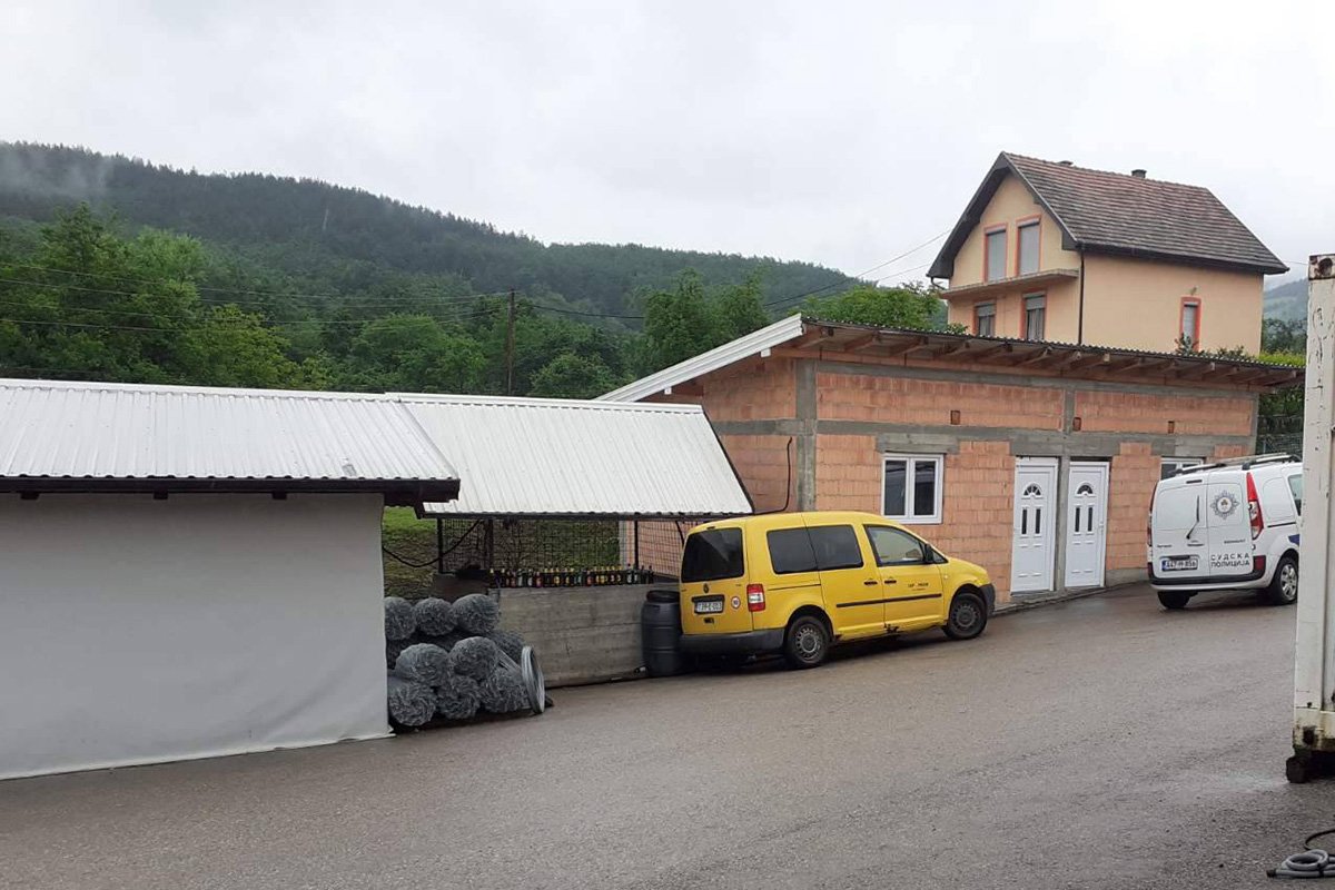 Okončana drama u Rudom: Troje uhapšenih, sudski policajci oslobođeni