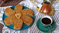 Dočekajte Bajram uz ružice, ukusni tradicionalni desert