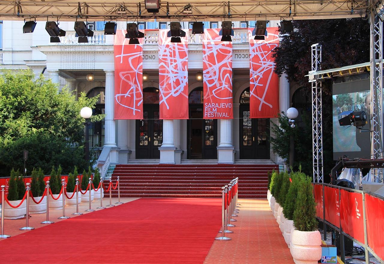 Sarajevo Film Festival: U BH Film programu 35 svjetskih i četiri internacionalne premijere