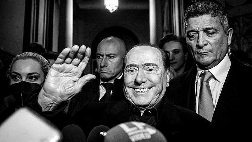 Nakon teške bolesti: Preminuo Silvio Berlusconi