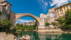 Mostar uvodi turističke kartice: Godišnji prihodi bi mogli dosegnuti 23 miliona KM