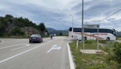 Detalji nesreće kod Trebinja: Autobusom išli na radničku ekskurziju, poginuli vozač i putnik