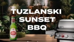 Već ovog četvrtka Loft Terrace Bar priprema prvi ovogodišnji Tuzla Sunset BBQ