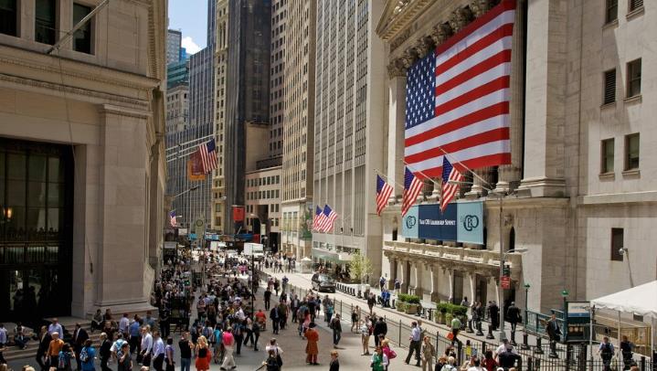 Wall Street opet raste, očekuje se izvještaj o inflaciji