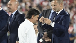 Dalić: Svi želimo da Modrić ostane, tri medalje u pet godina velika stvar