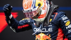 Formula 1: Max Verstappen starta prvi sutra u Japanu
