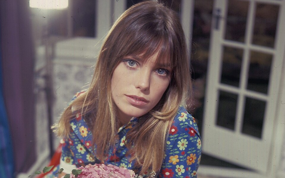 Umrla britanska glumica i pjevačica Jane Birkin