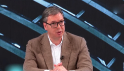 Vučić: Opozicija krade toalet papir u Skupštini. Đilas mu odgovorio...