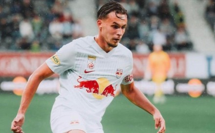 Liga prvaka: Dedić igra od prve minute za Salzburg