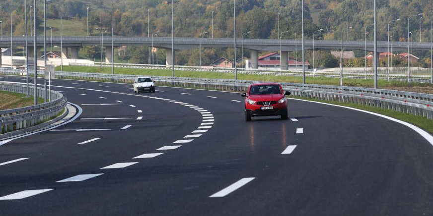 Vozači koji ne posjeduju ACC tag uskoro neće moći izaći na jednom naplatnom mjestu u FBiH