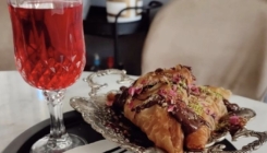 Ferrero baklava: Recept za novu verziju tradicionalnog kolača