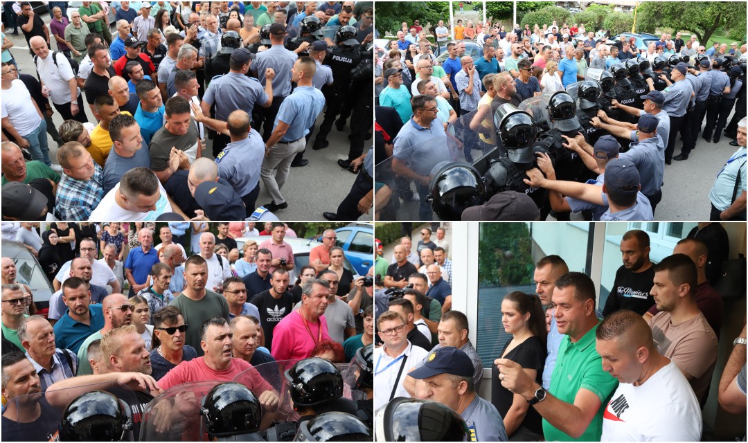 Oglasili se iz Općine Banovići: Ovo je državni udar po uzoru na aktivnosti Milorada Dodika