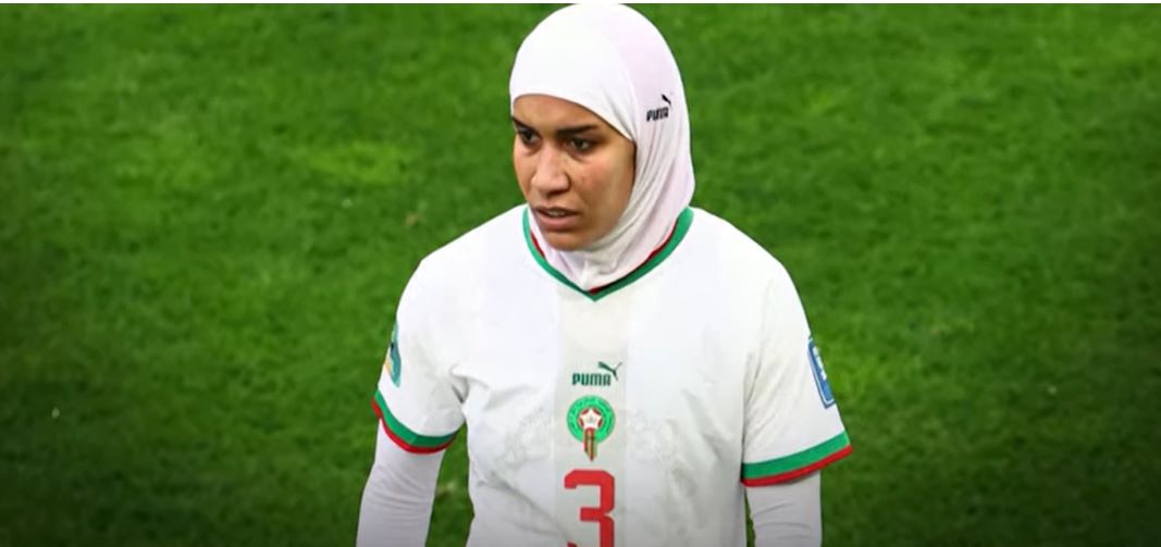Žensko Svjetsko prvenstvo: Nastupila prva fudbalerka u hidžabu