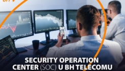 BH Telecom pustio u rad Security Operation Center