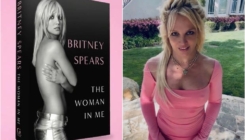 Uskoro izlaze memoari Britney Spears, otkrit će mnogo toga