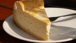 Recept za brzi cheesecake od samo 3 sastojka