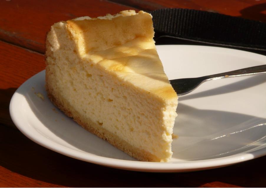 Recept za brzi cheesecake od samo 3 sastojka