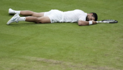 Wimbledon kaznio Novaka Đokovića