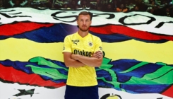 Ekipa Fenerbahcea ipak otputovala u Rusiju: Džeko bi već u nedjelju mogao debitovati