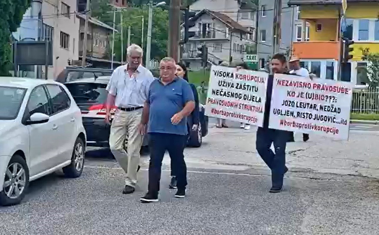 Danas završne riječi u slučaju “Dženan Memić”