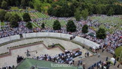 Puštanje na slobodu optuženih za genocid nije pravda