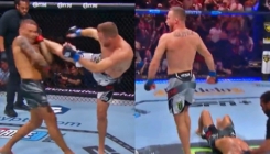 Gaethje novi BMF: Brutalno nokautirao Poiriera