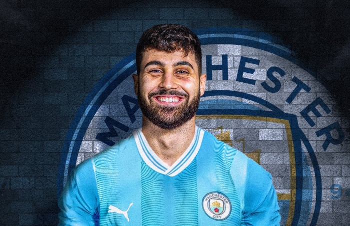 Dinamo će transferom Gvardiola u Manchester City zaraditi nevjerovatnu sumu