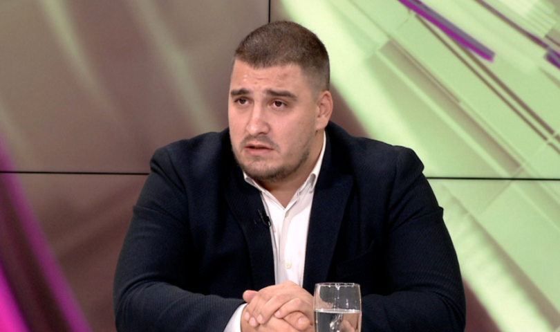 Haris Zahiragić “zabrinut” za zdravlje ministra Rame Isaka