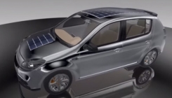 Dvoje poginulo u nesreći: Eksplodirao prototip solarnog automobila