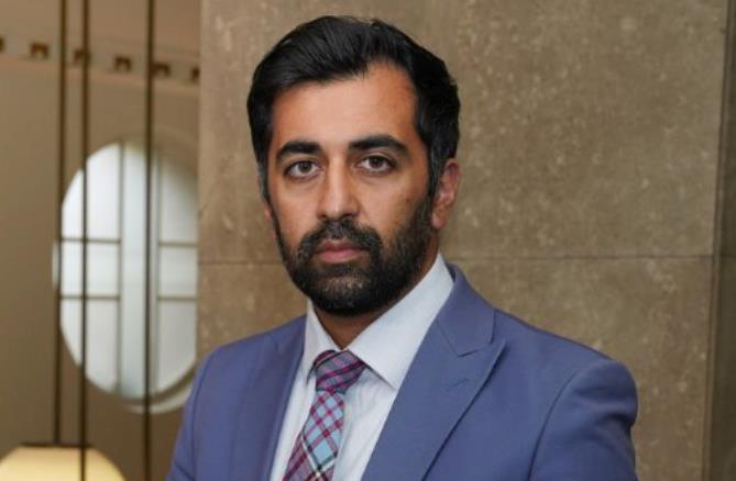 Premijer Škotske Humza Yousaf: Nikada ne smijemo zaboraviti strahote Srebrenice