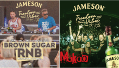 Budi drug, proširi krug: Vraća se Jameson Freedom Vibes u Caffe Sloboda!