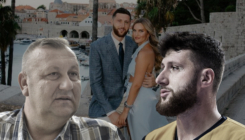 Nurkić otkrio zašto nije zvao oca na svadbu: Ljudski izrod koji je zlostavljao mene i majku