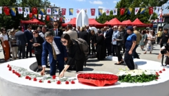 Komemoracija u Ankari: Nikada ne zaboraviti genocid u Srebrenici