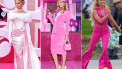 Evo kako je Margot Robbie transformisala svoje tijelo za kultnu ulogu Barbie