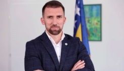 Delić: Zakon o civilnim žrtvama rata rezultat borbe koja je trajala skoro tri decenije