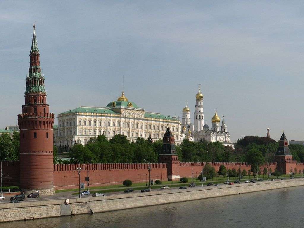 Moskva podiže carine na uvoz iz 'neprijateljskih zemalja'