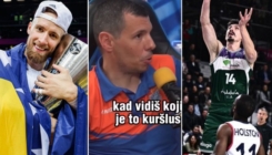 Bivši reprezentativac BiH kritikovao reprezentaciju: Musa i Đedović  žestoko reagovali na "pljuvanje"