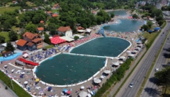 Pakleno ljeto: Temperature će ići do 40°C, očekuje nas sparina i tople noći