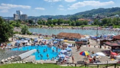 Danas temperature do 39 stepeni: Evo kakvo nas vrijeme očekuje u narednim danima