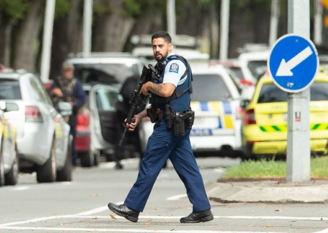 Novi Zeland: Najmanje dvoje ubijenih, 10 povrijeđenih u pucnjavi u Oklandu