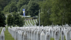 Borell i Várhelyi o Srebrenici: Evropa se sjeća svoje odgovornosti i neuspjeha da pruži zaštitu