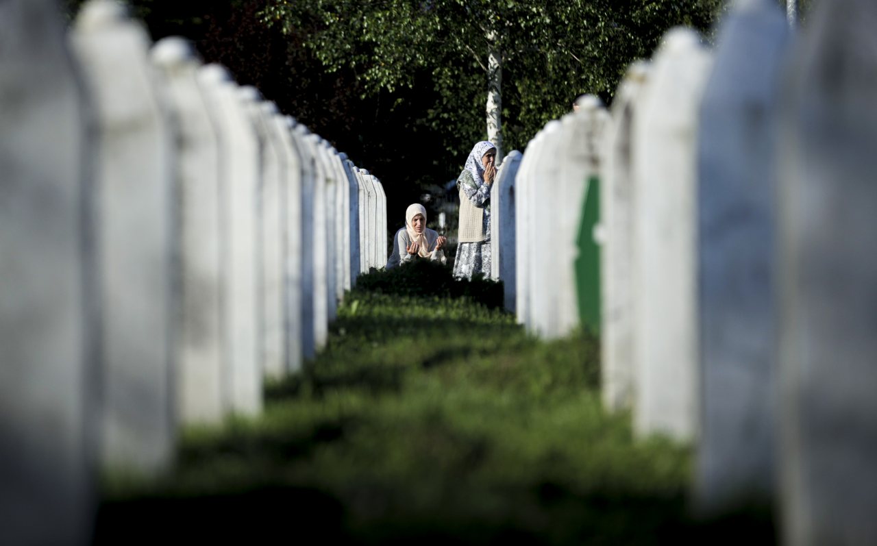 Preživjele žrtve očekuju usvajanje rezolucije o Srebrenici: Zahvaljujući Vučiću i vlasti u RS-u za nju je čuo cijeli svijet