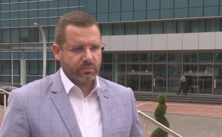 Kovačević odgovorio Miličeviću: Genije se dosjetio da se Dodik povuče